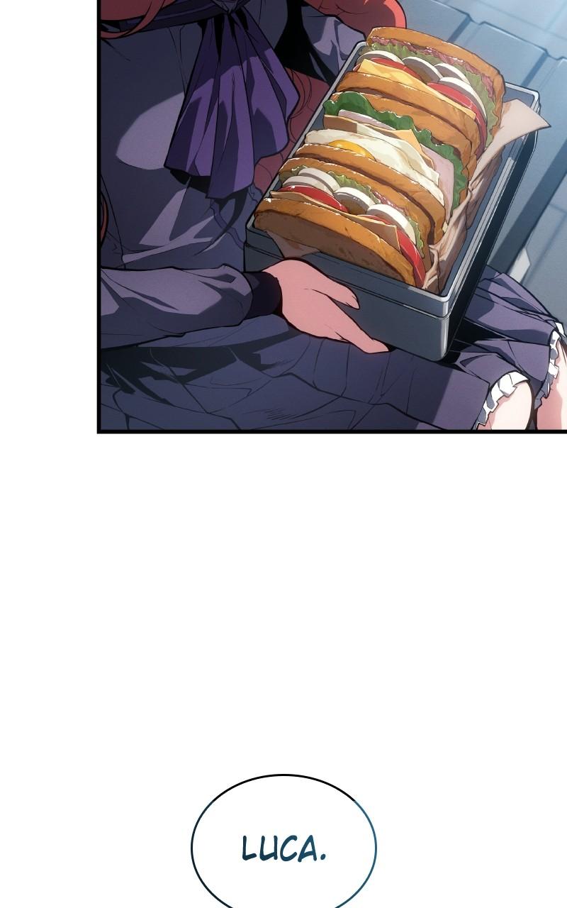 Bad Born Blood Chap 23 - Next Chap 24