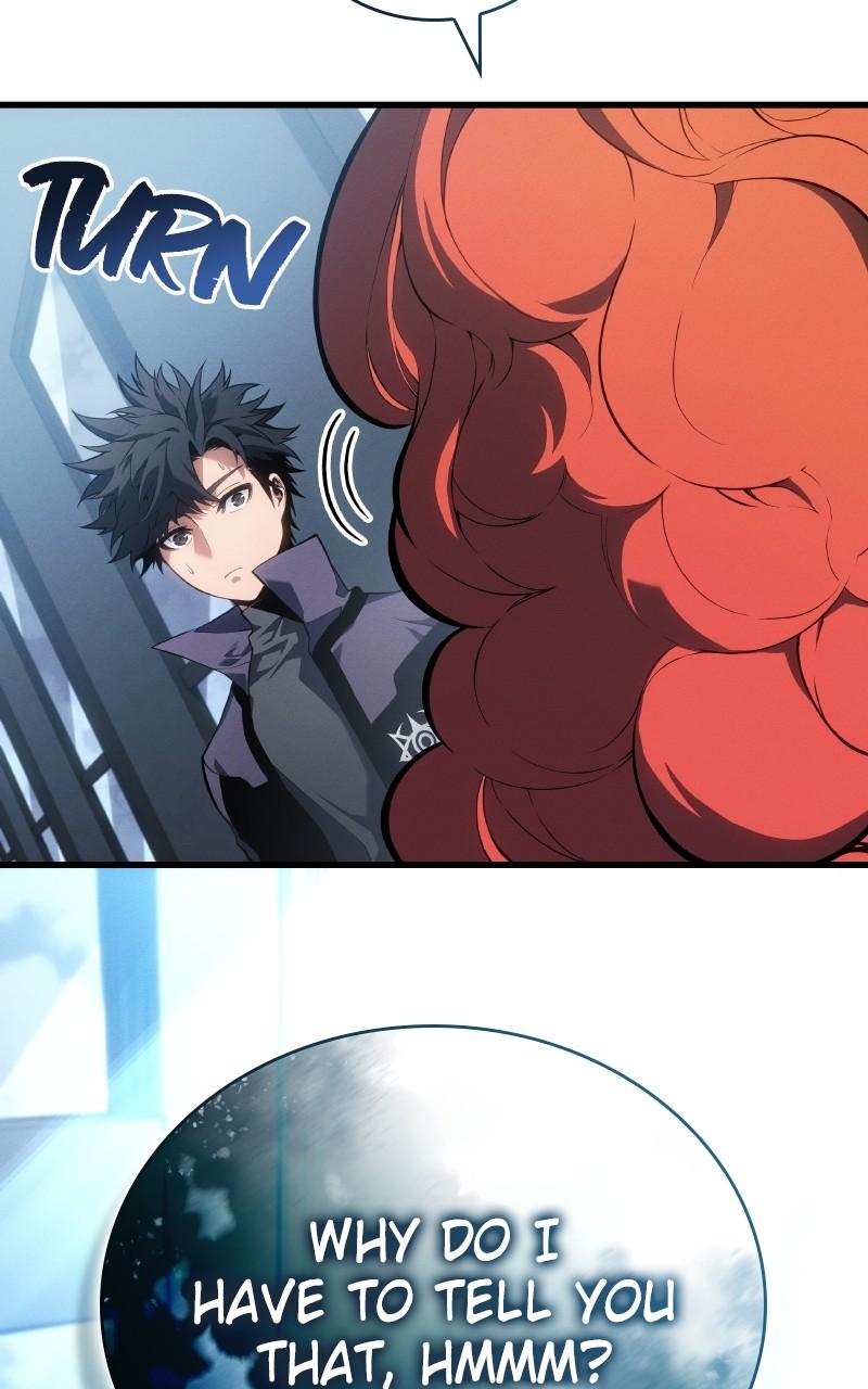 Bad Born Blood Chap 23 - Next Chap 24