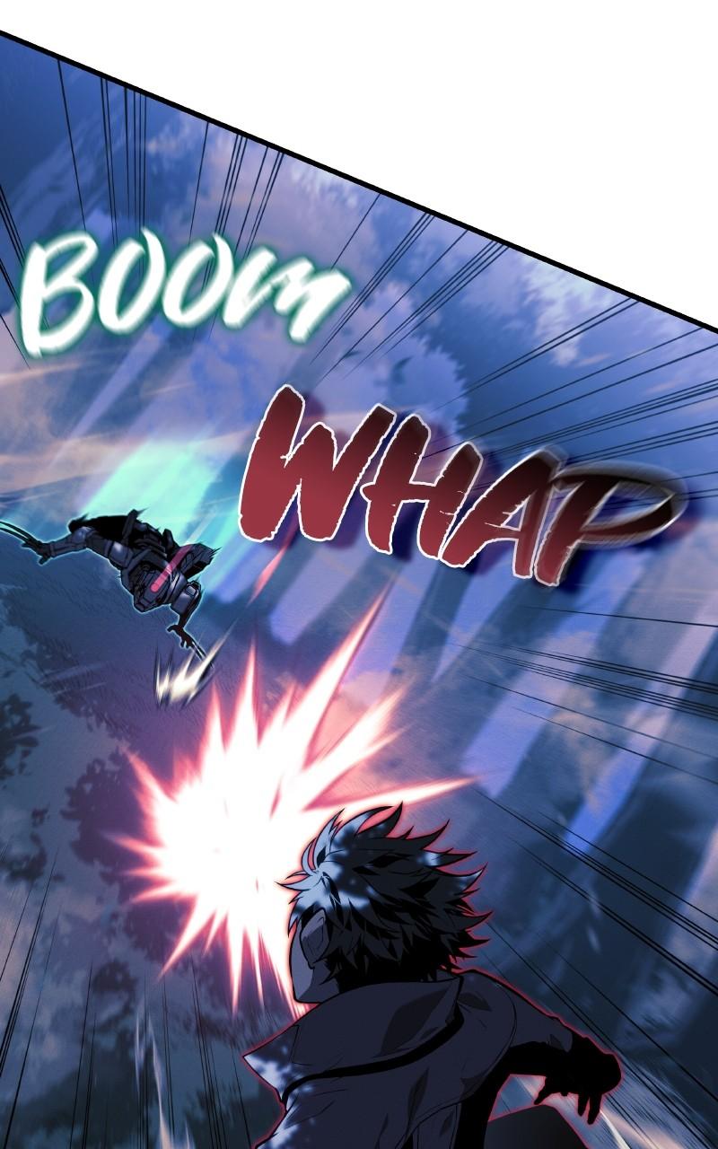 Bad Born Blood Chap 23 - Next Chap 24