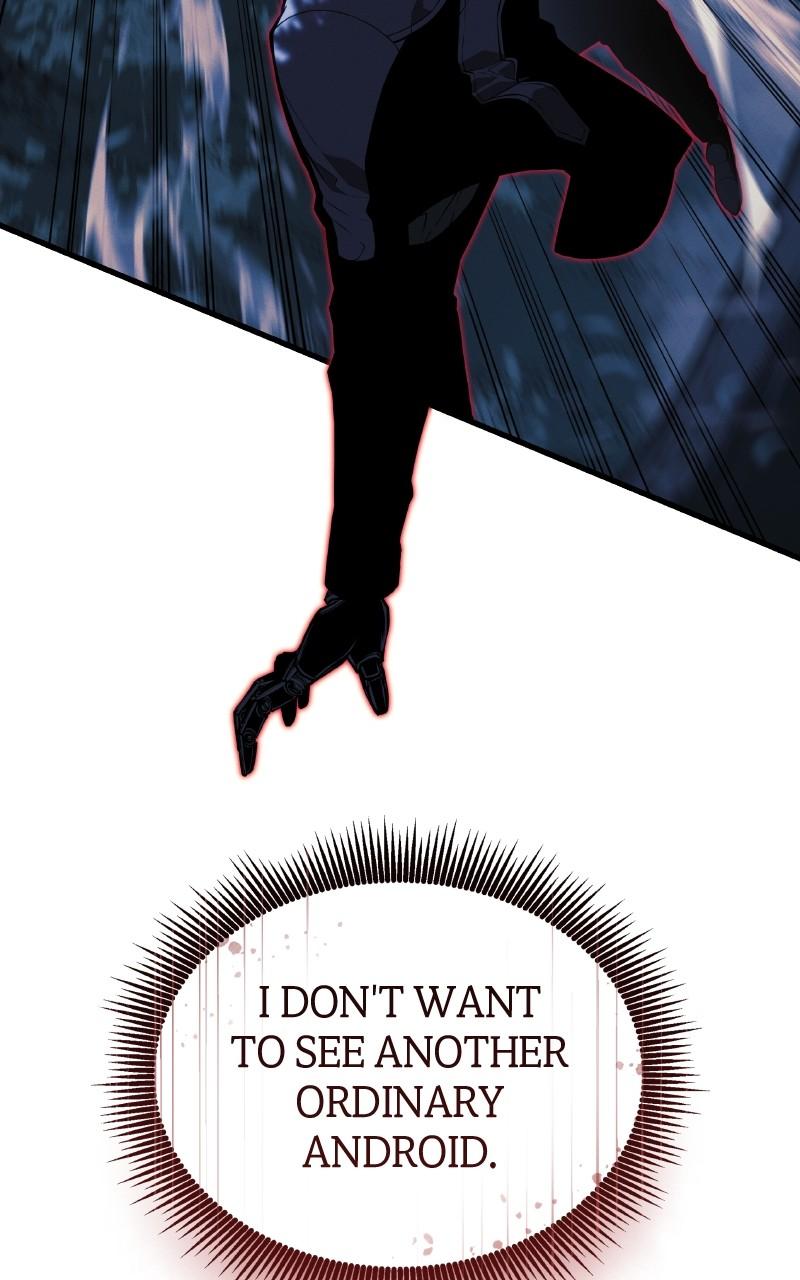 Bad Born Blood Chap 23 - Next Chap 24