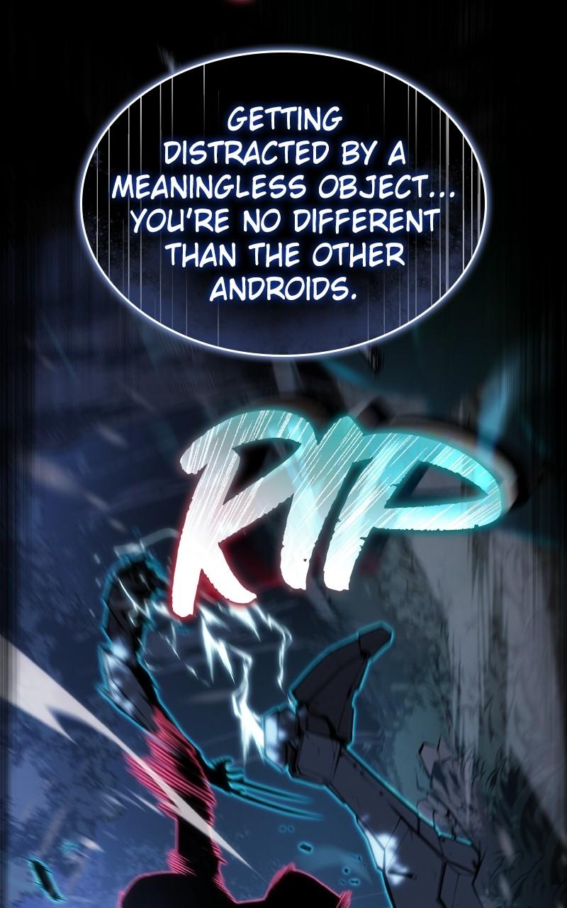 Bad Born Blood Chap 23 - Next Chap 24