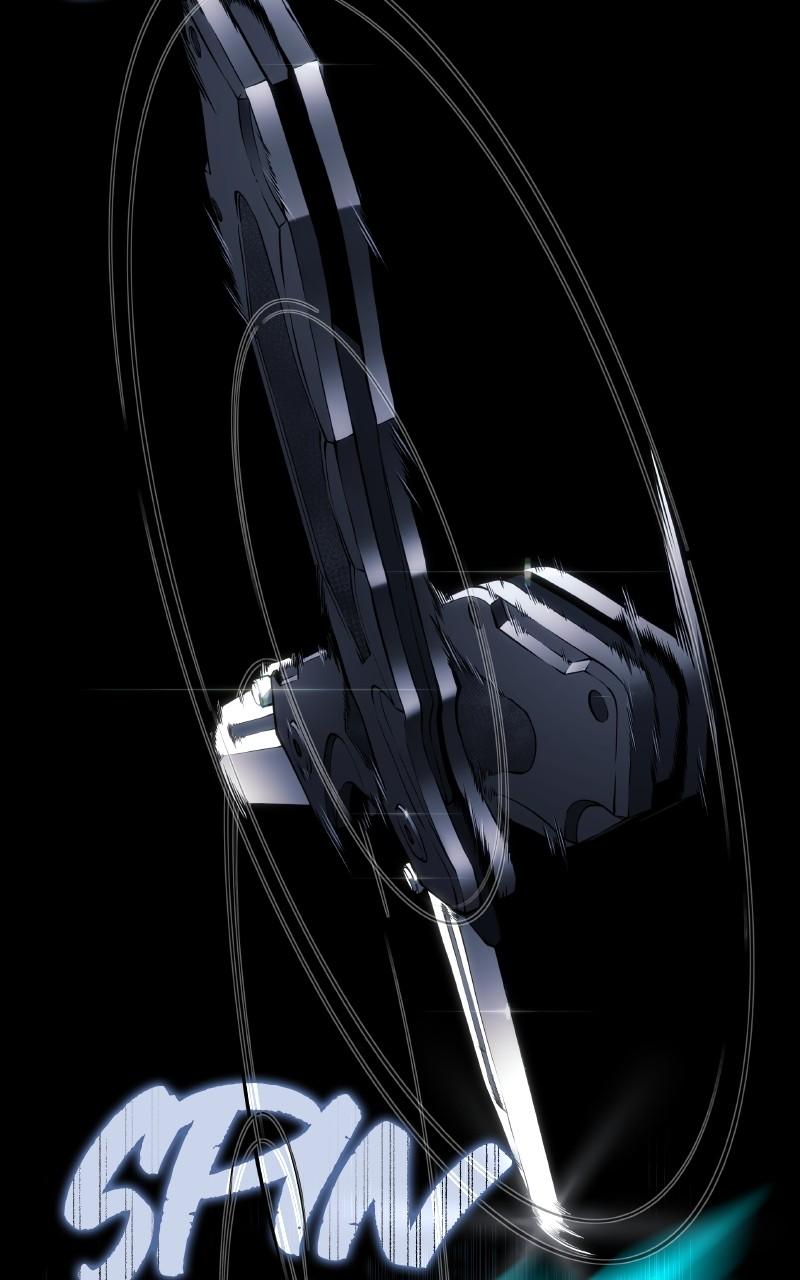 Bad Born Blood Chap 23 - Next Chap 24