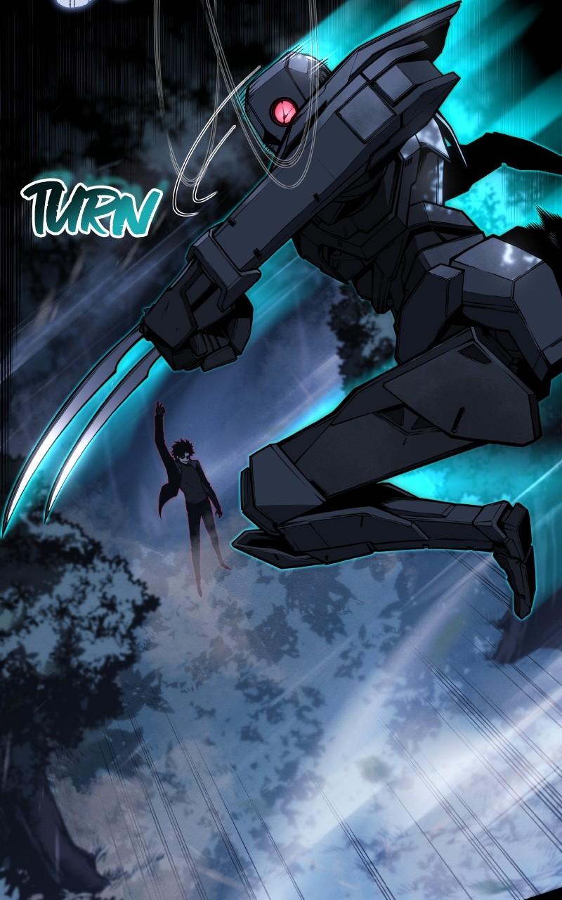 Bad Born Blood Chap 23 - Next Chap 24