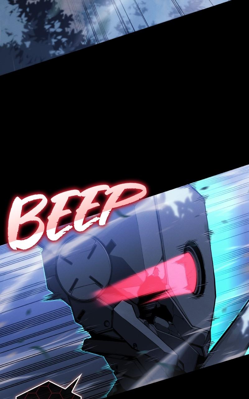 Bad Born Blood Chap 23 - Next Chap 24