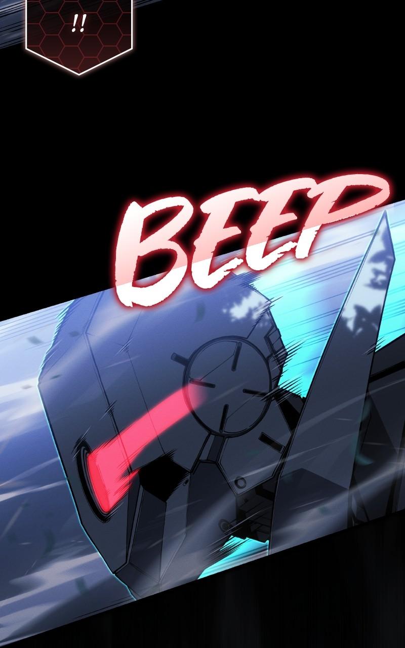Bad Born Blood Chap 23 - Next Chap 24