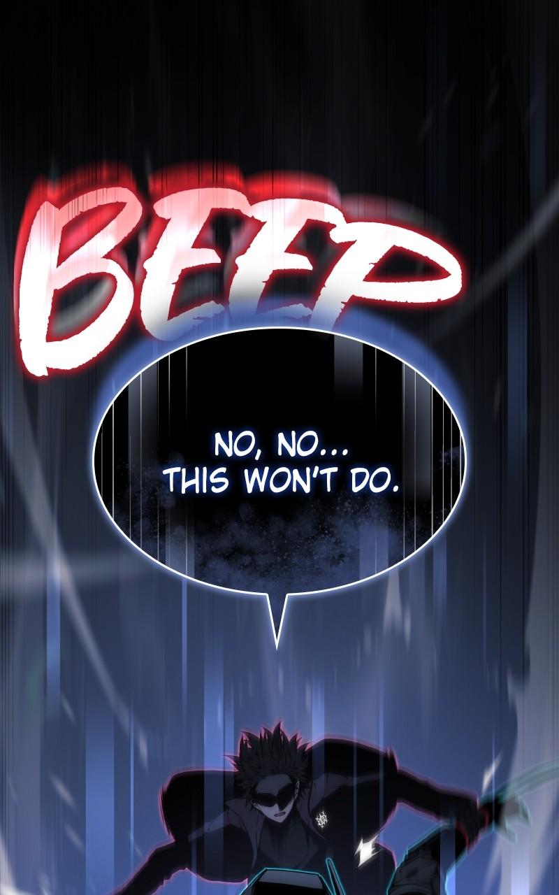 Bad Born Blood Chap 23 - Next Chap 24
