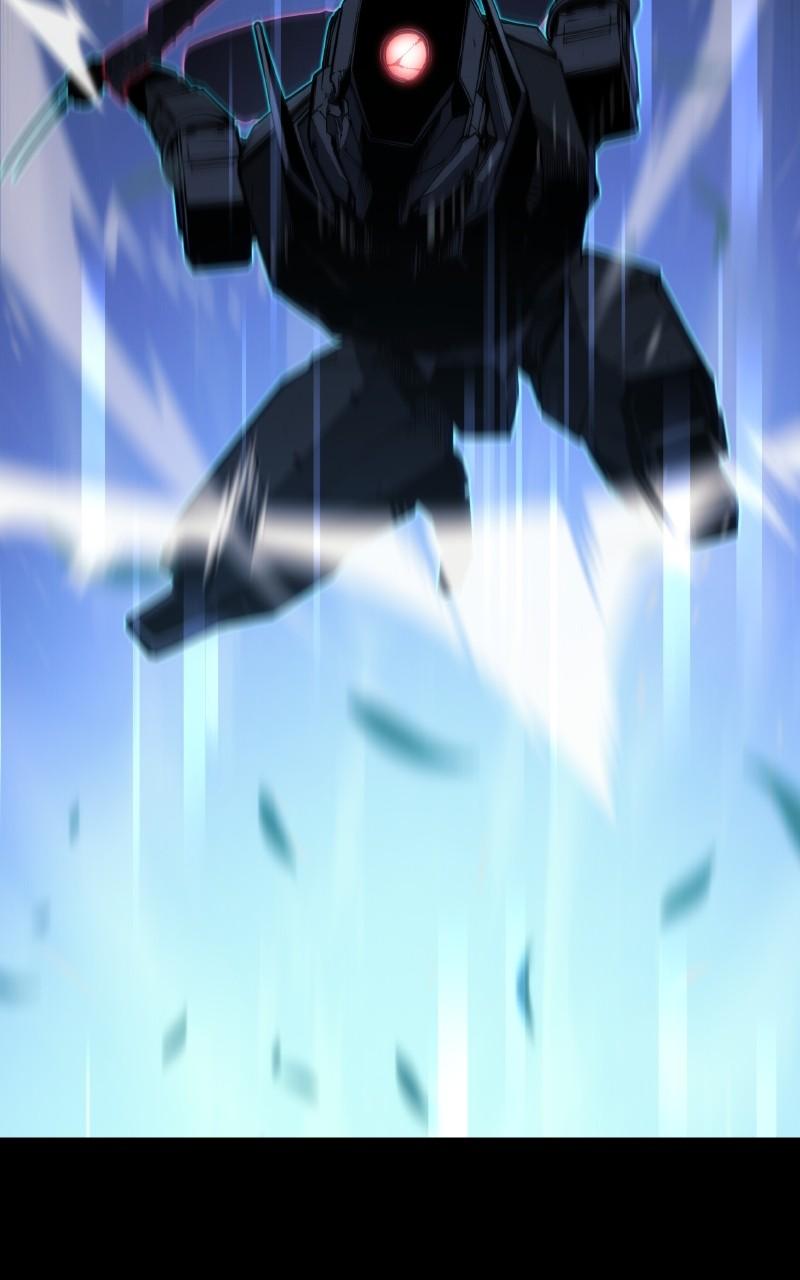 Bad Born Blood Chap 23 - Next Chap 24