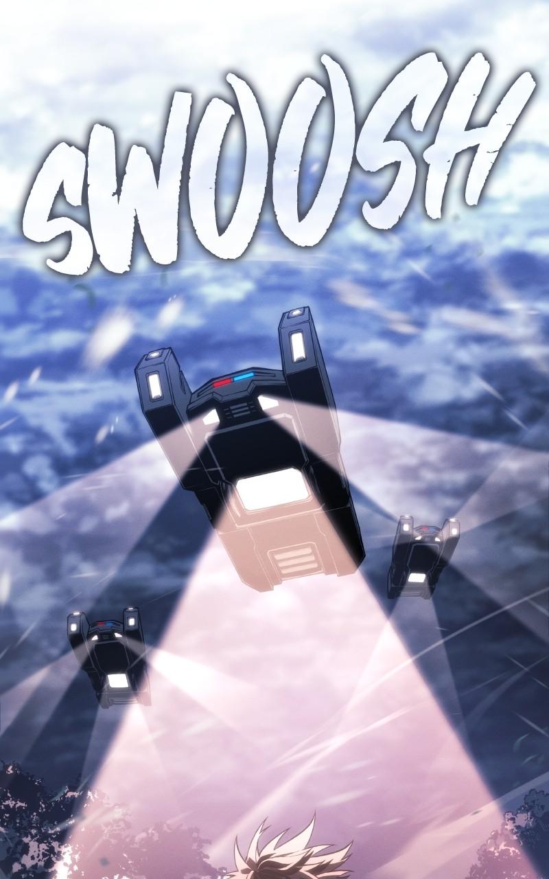 Bad Born Blood Chap 23 - Next Chap 24