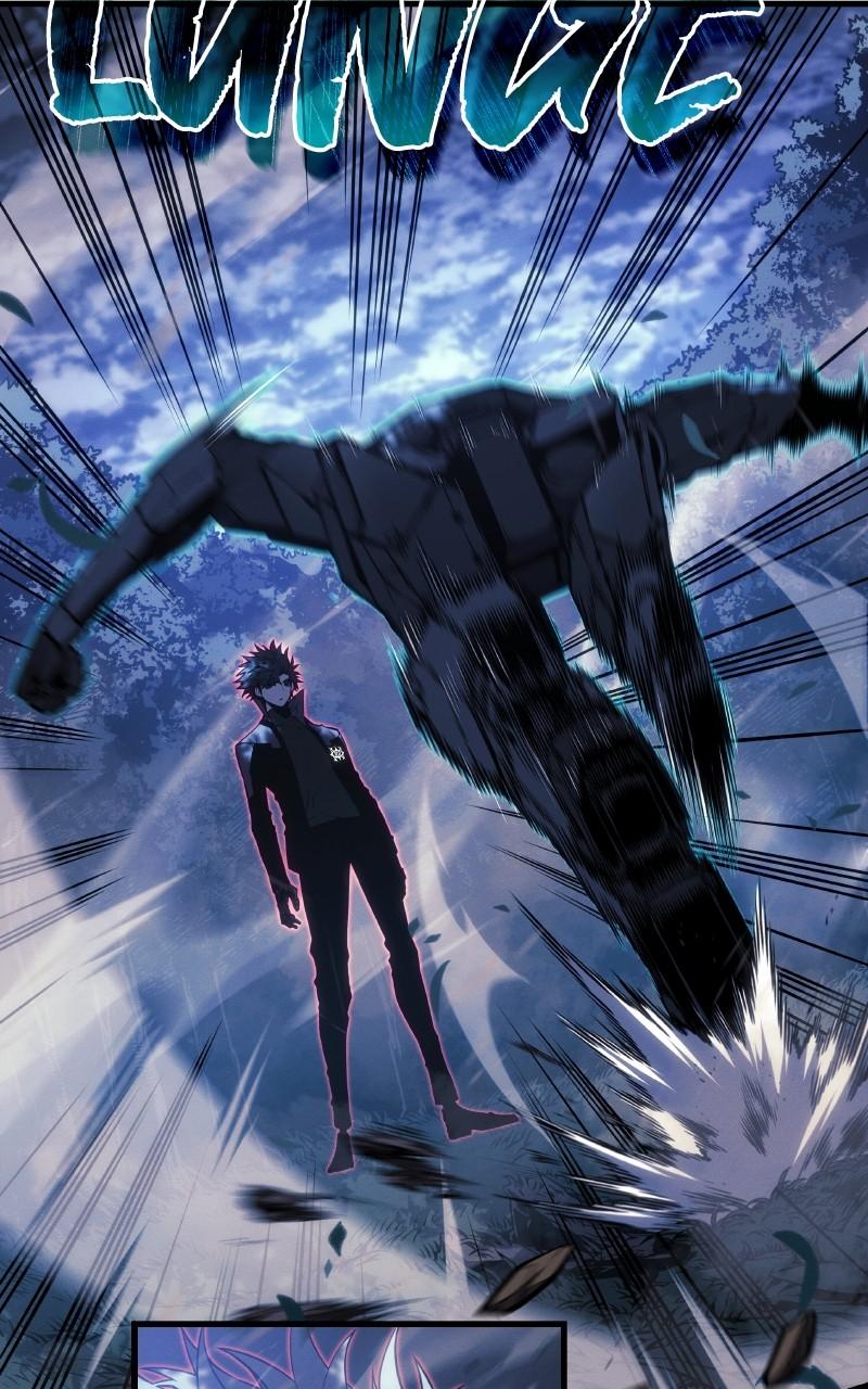 Bad Born Blood Chap 23 - Next Chap 24