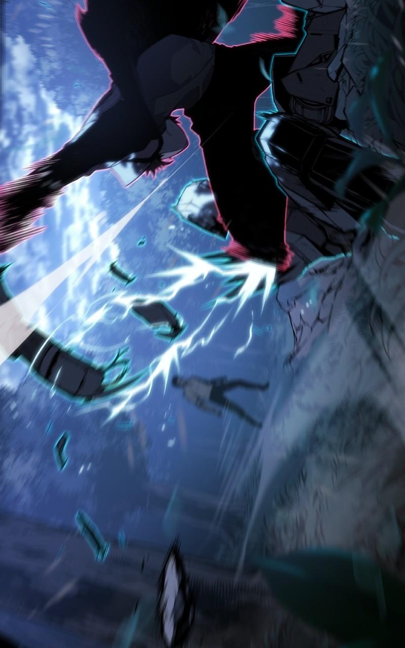 Bad Born Blood Chap 23 - Next Chap 24