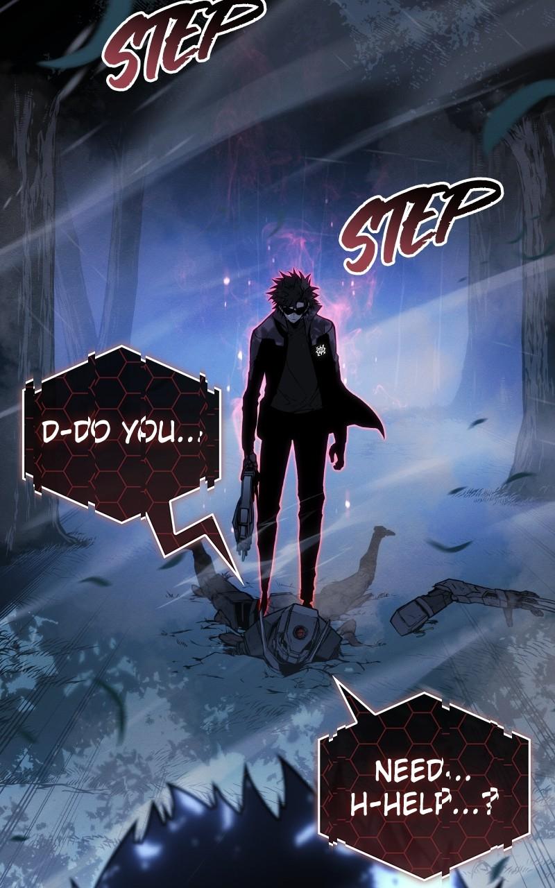 Bad Born Blood Chap 23 - Next Chap 24