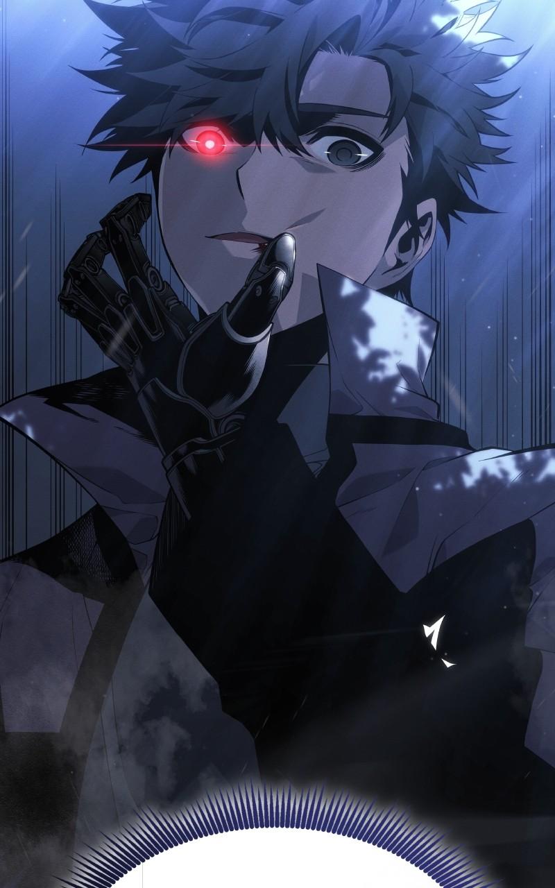 Bad Born Blood Chap 23 - Next Chap 24