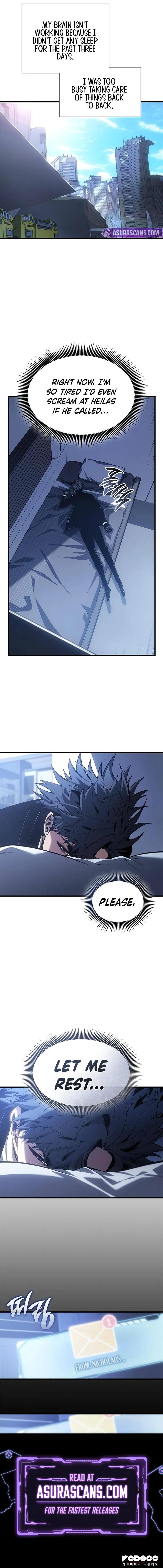 Bad Born Blood Chap 39 - Next Chap 40