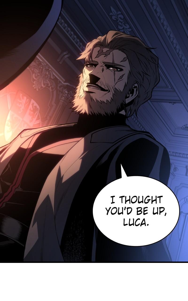 Bad Born Blood Chap 30 - Next Chap 31