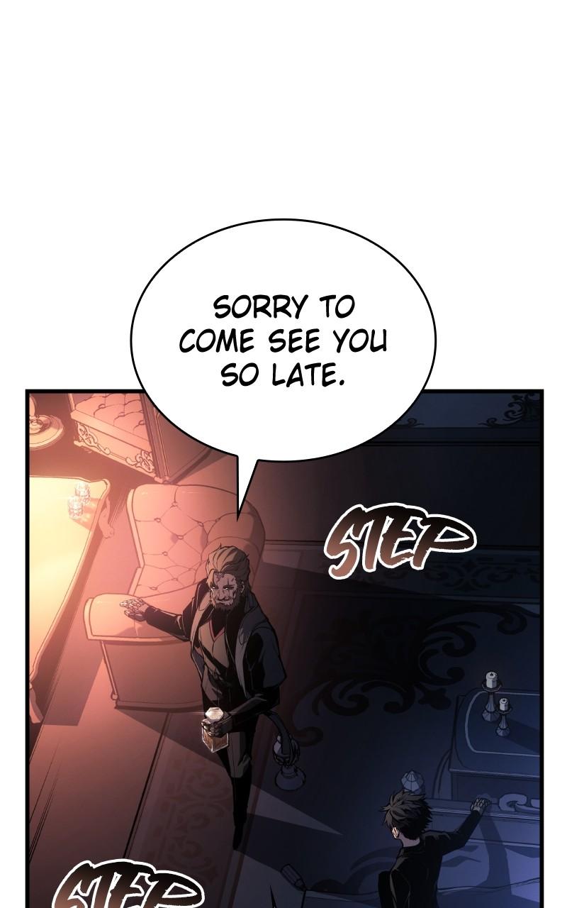 Bad Born Blood Chap 30 - Next Chap 31