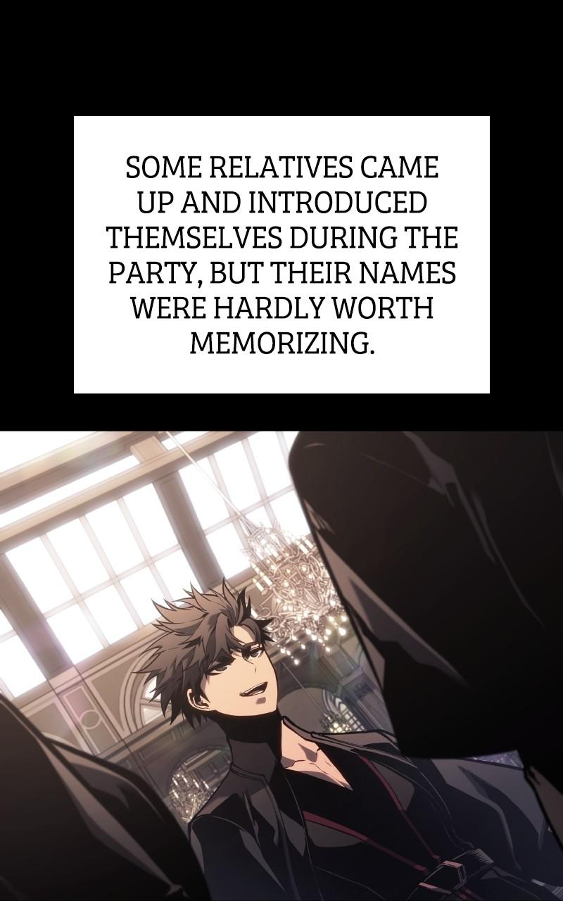 Bad Born Blood Chap 30 - Next Chap 31