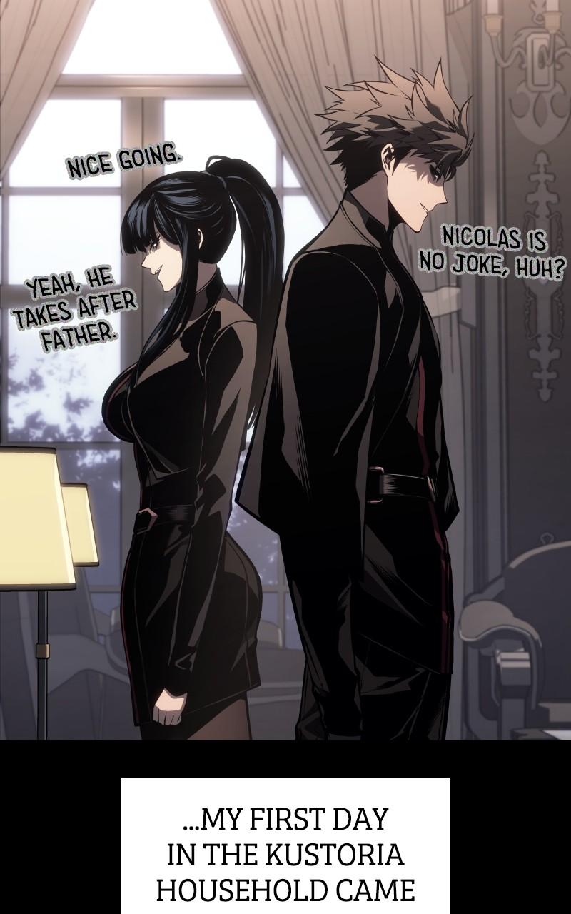 Bad Born Blood Chap 30 - Next Chap 31