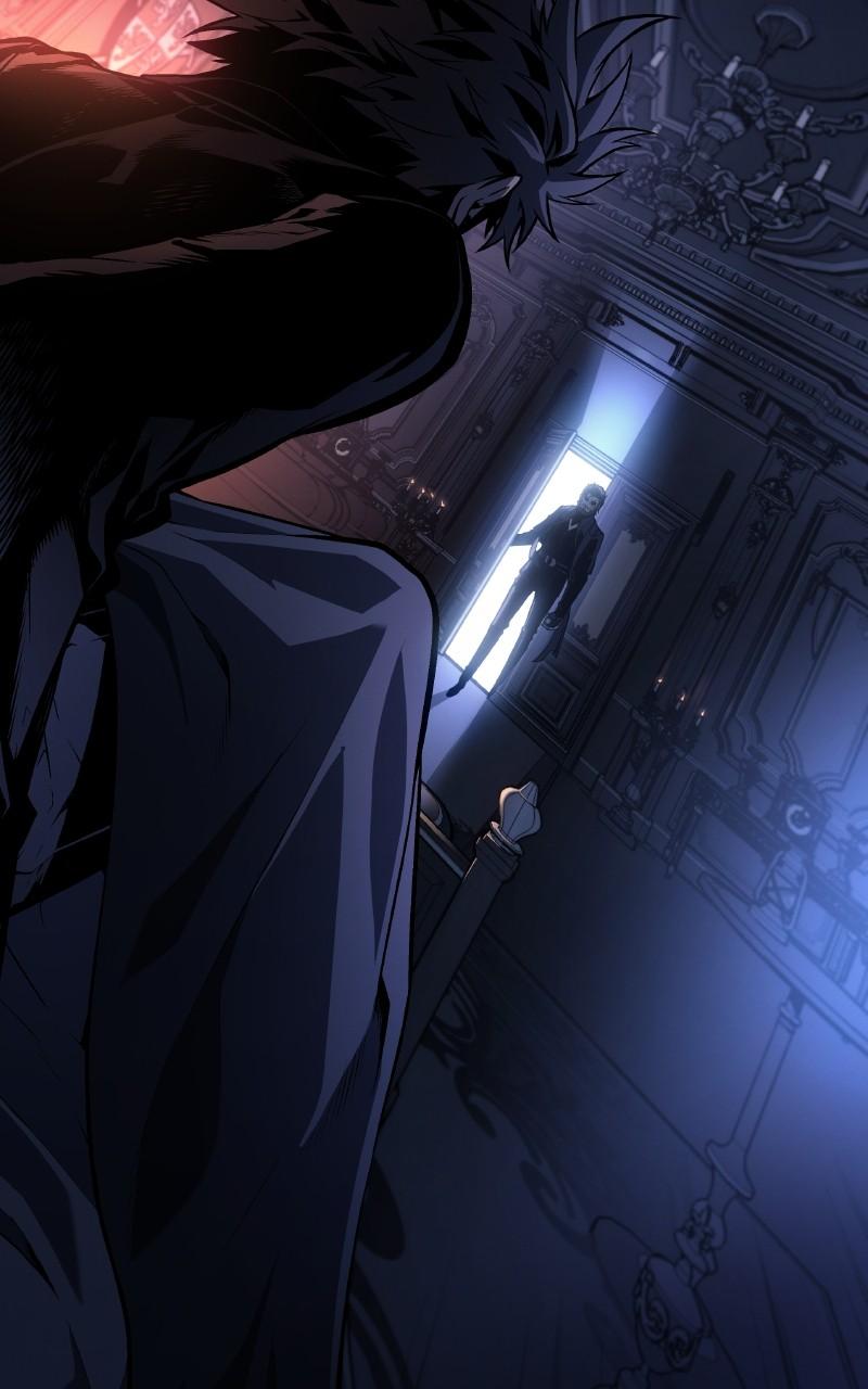 Bad Born Blood Chap 30 - Next Chap 31