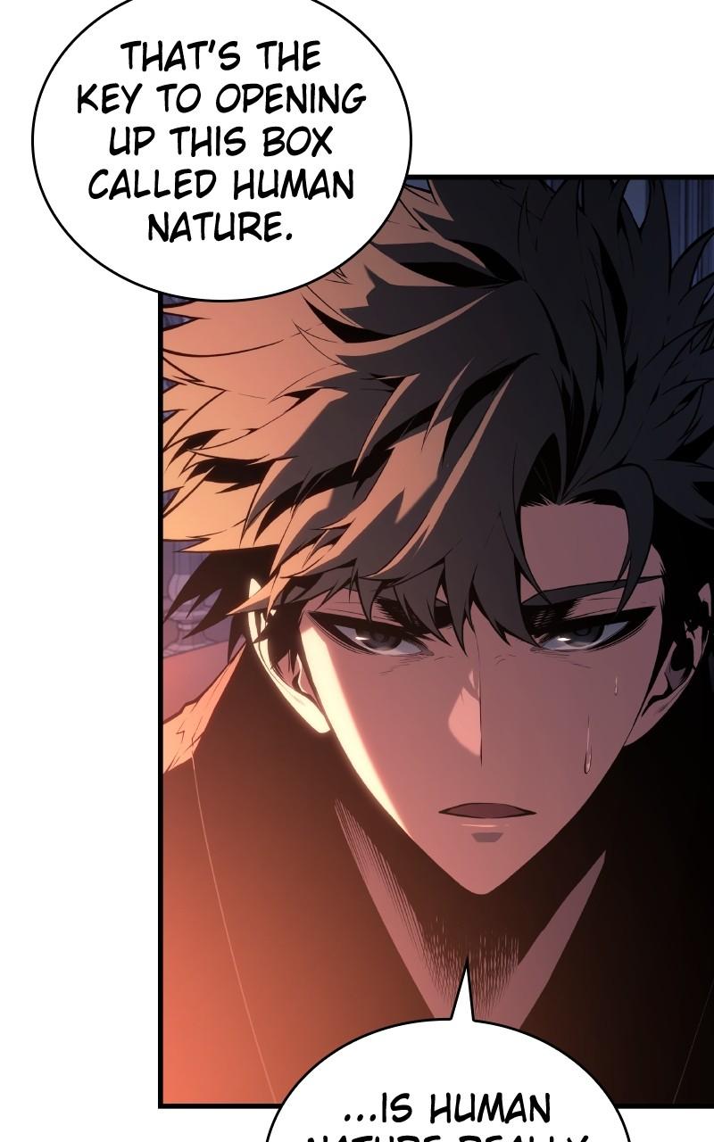 Bad Born Blood Chap 30 - Next Chap 31