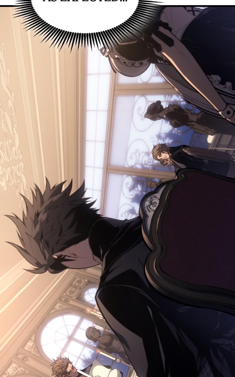 Bad Born Blood Chap 30 - Next Chap 31