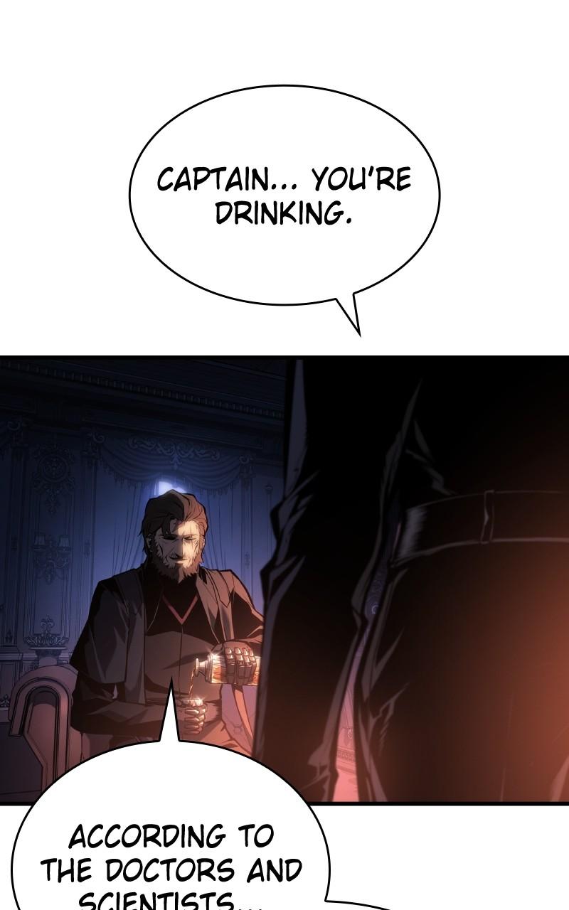 Bad Born Blood Chap 30 - Next Chap 31