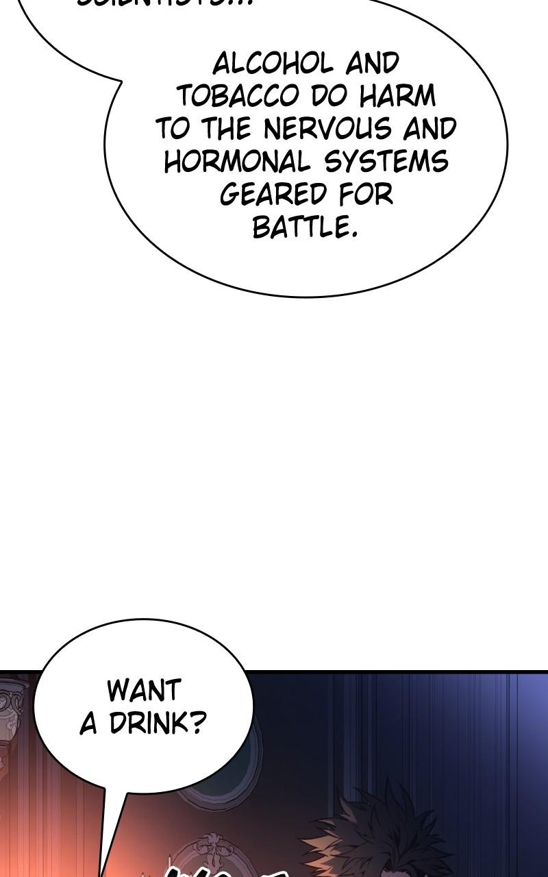 Bad Born Blood Chap 30 - Next Chap 31