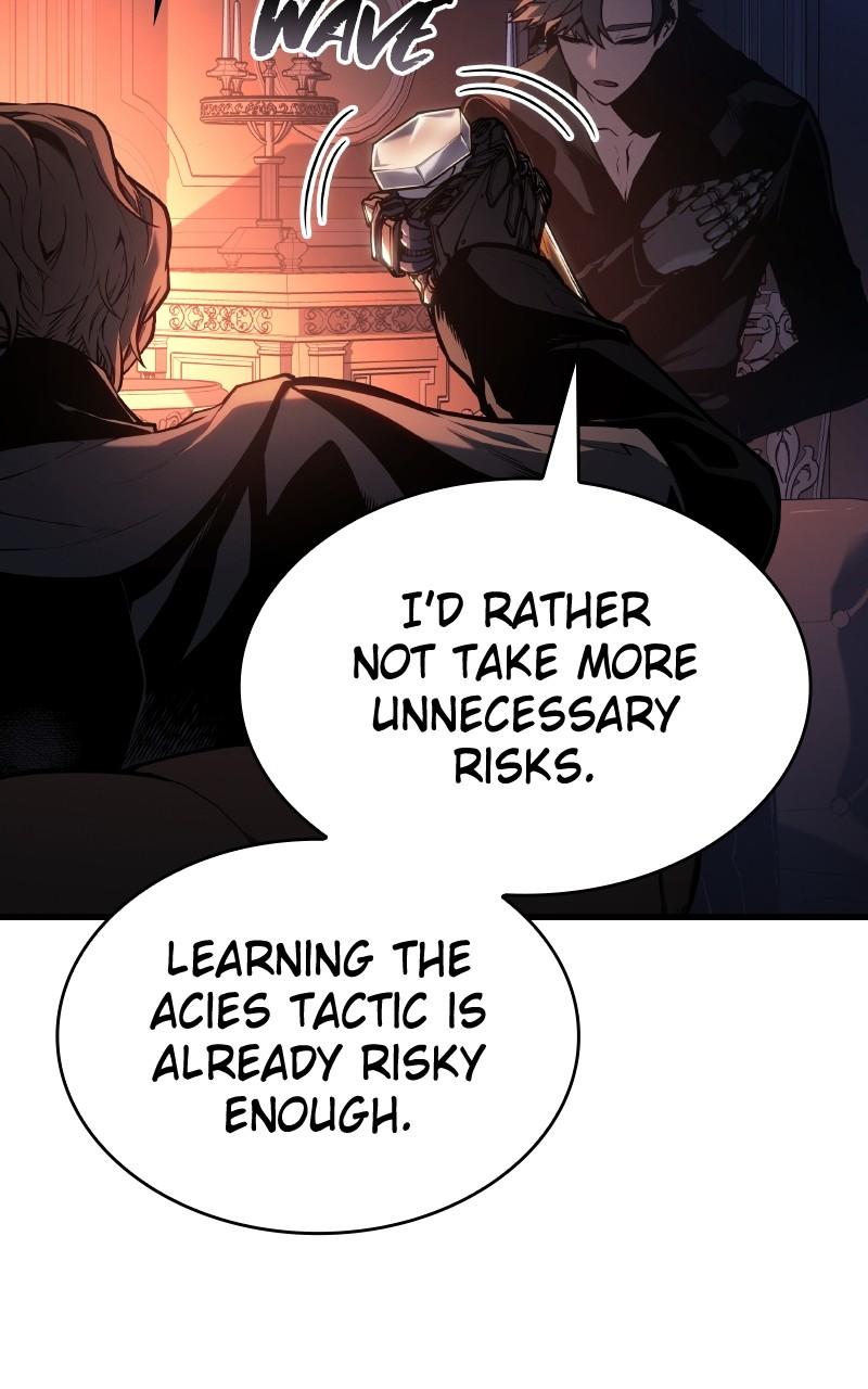 Bad Born Blood Chap 30 - Next Chap 31