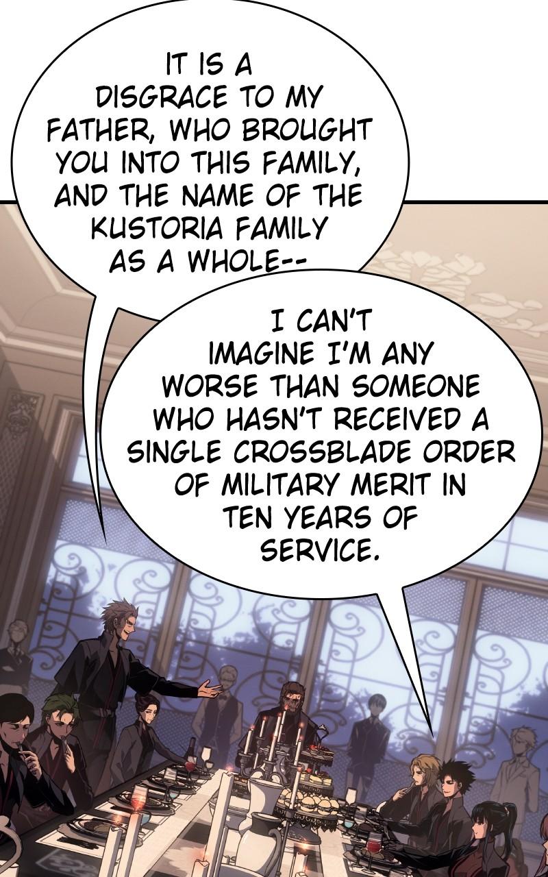 Bad Born Blood Chap 30 - Next Chap 31