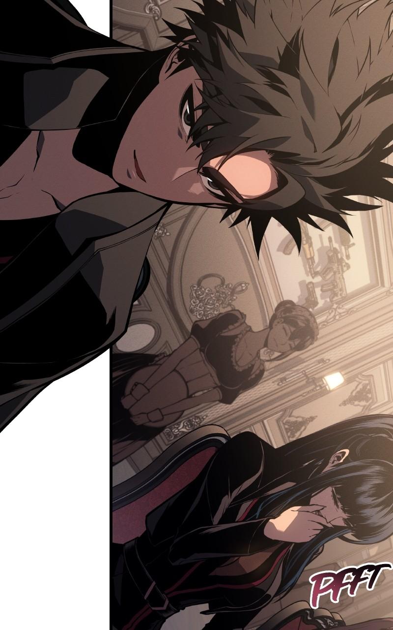 Bad Born Blood Chap 30 - Next Chap 31