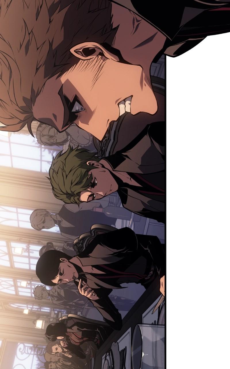 Bad Born Blood Chap 30 - Next Chap 31