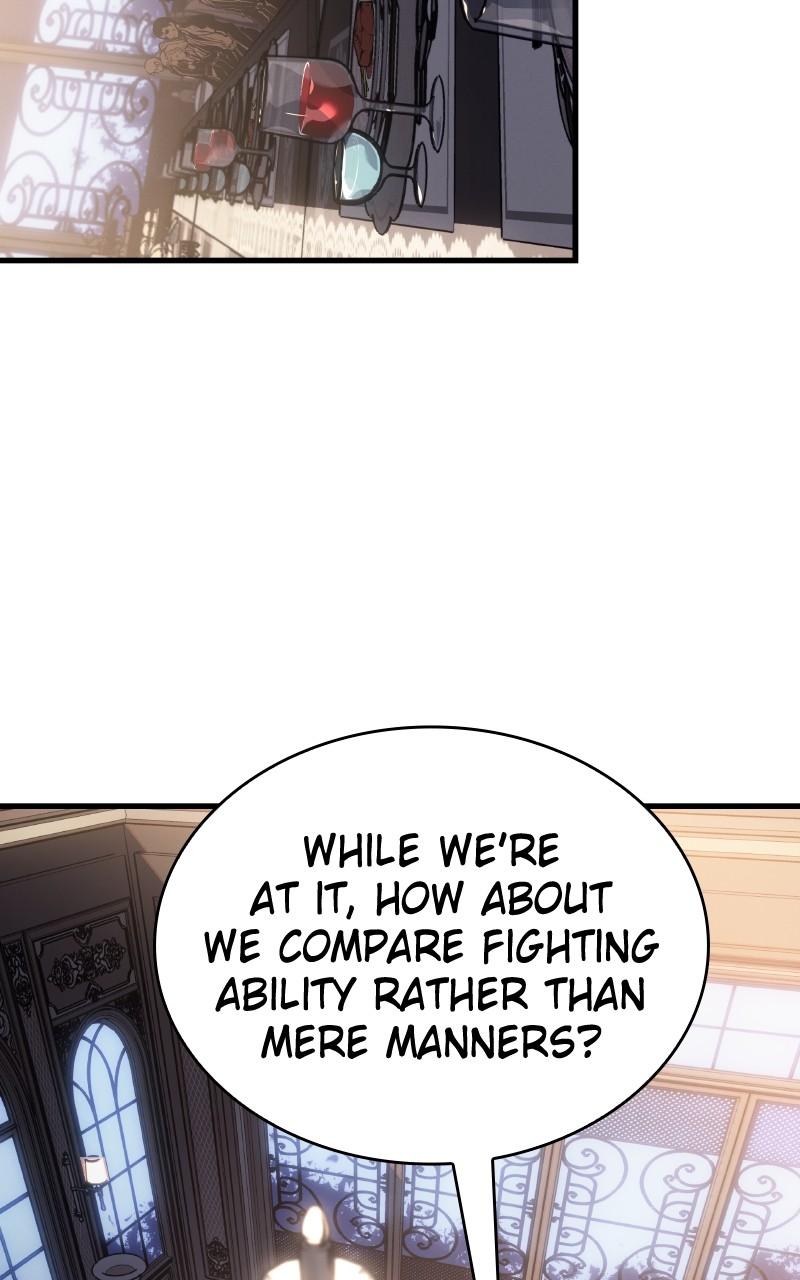 Bad Born Blood Chap 30 - Next Chap 31
