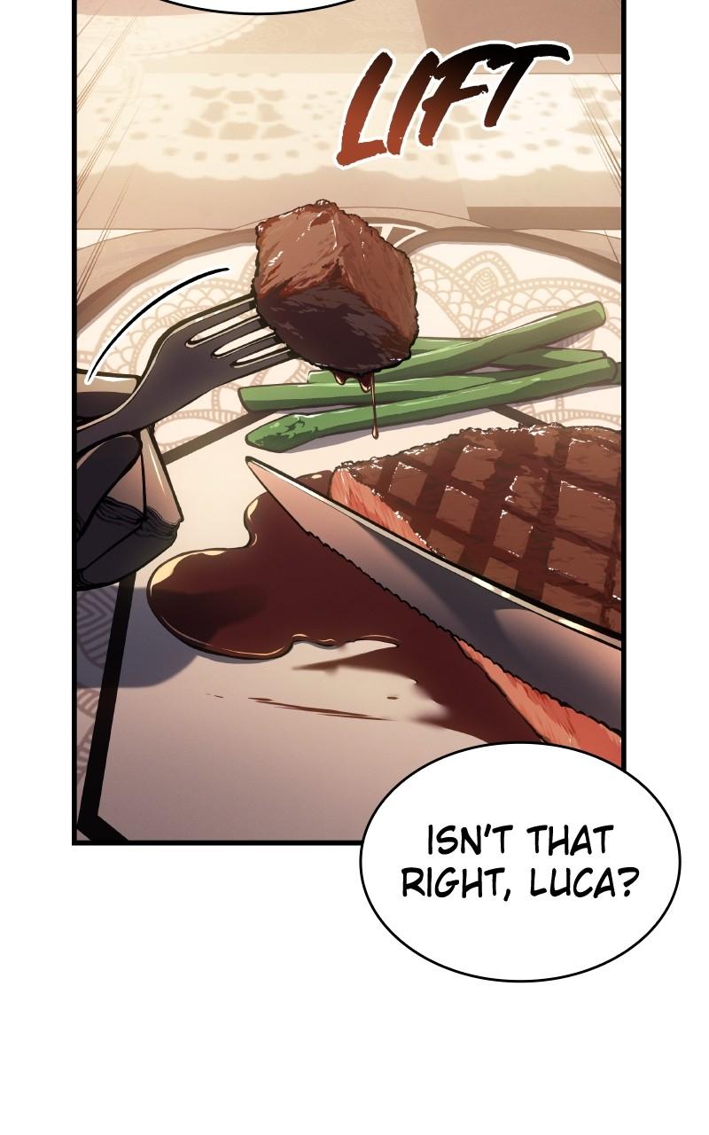 Bad Born Blood Chap 30 - Next Chap 31