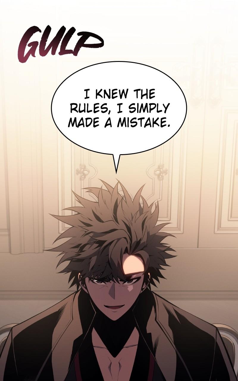 Bad Born Blood Chap 30 - Next Chap 31
