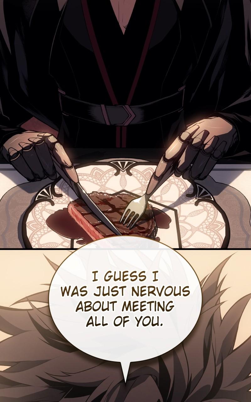 Bad Born Blood Chap 30 - Next Chap 31