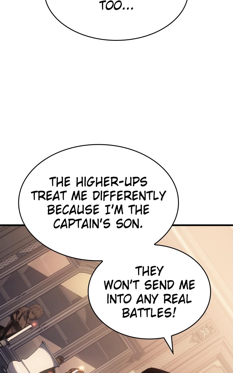 Bad Born Blood Chap 30 - Next Chap 31