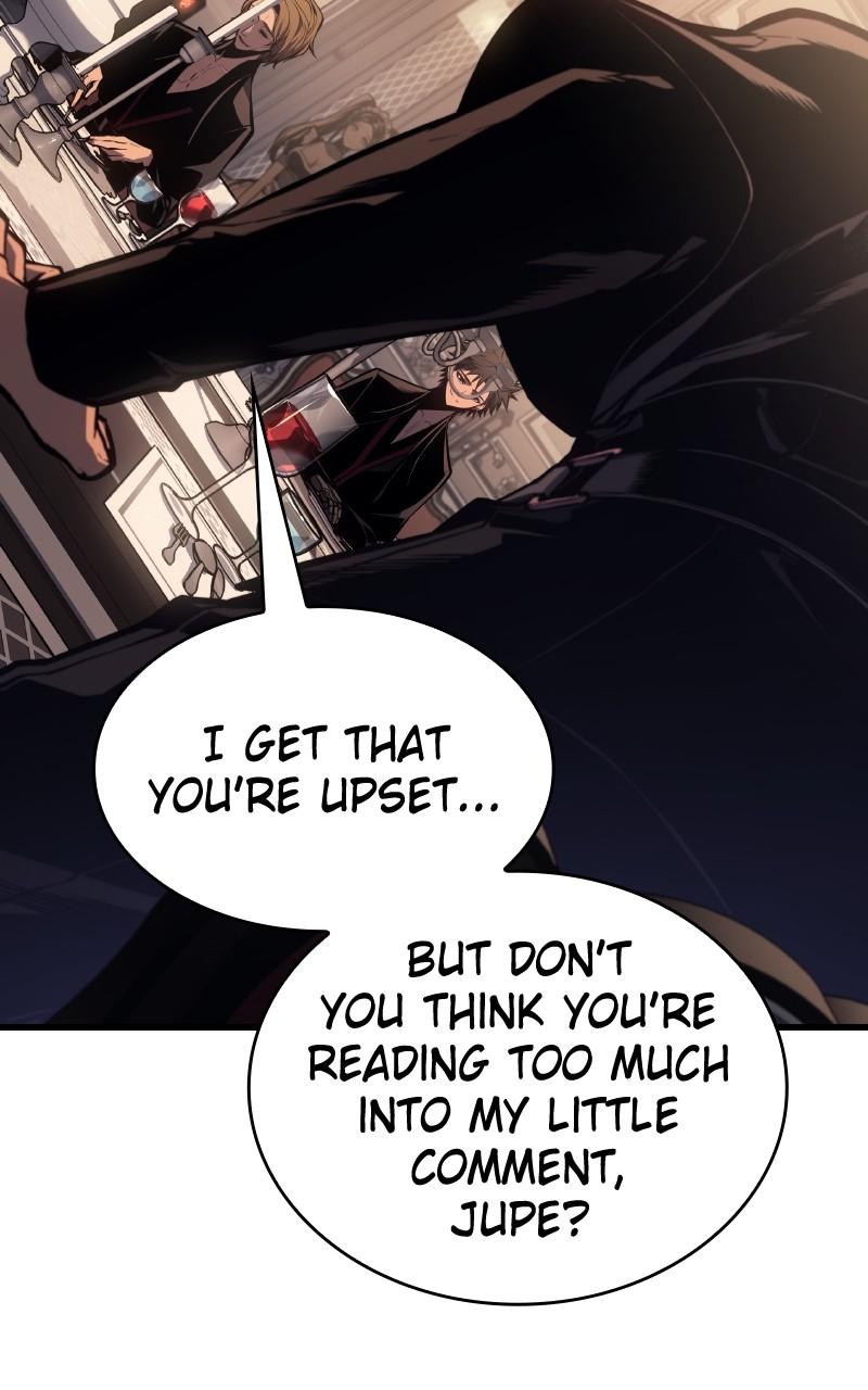 Bad Born Blood Chap 30 - Next Chap 31