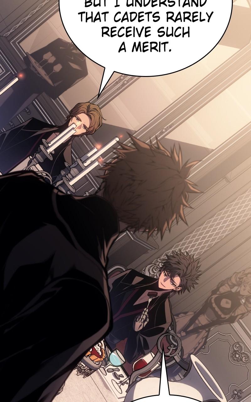 Bad Born Blood Chap 30 - Next Chap 31