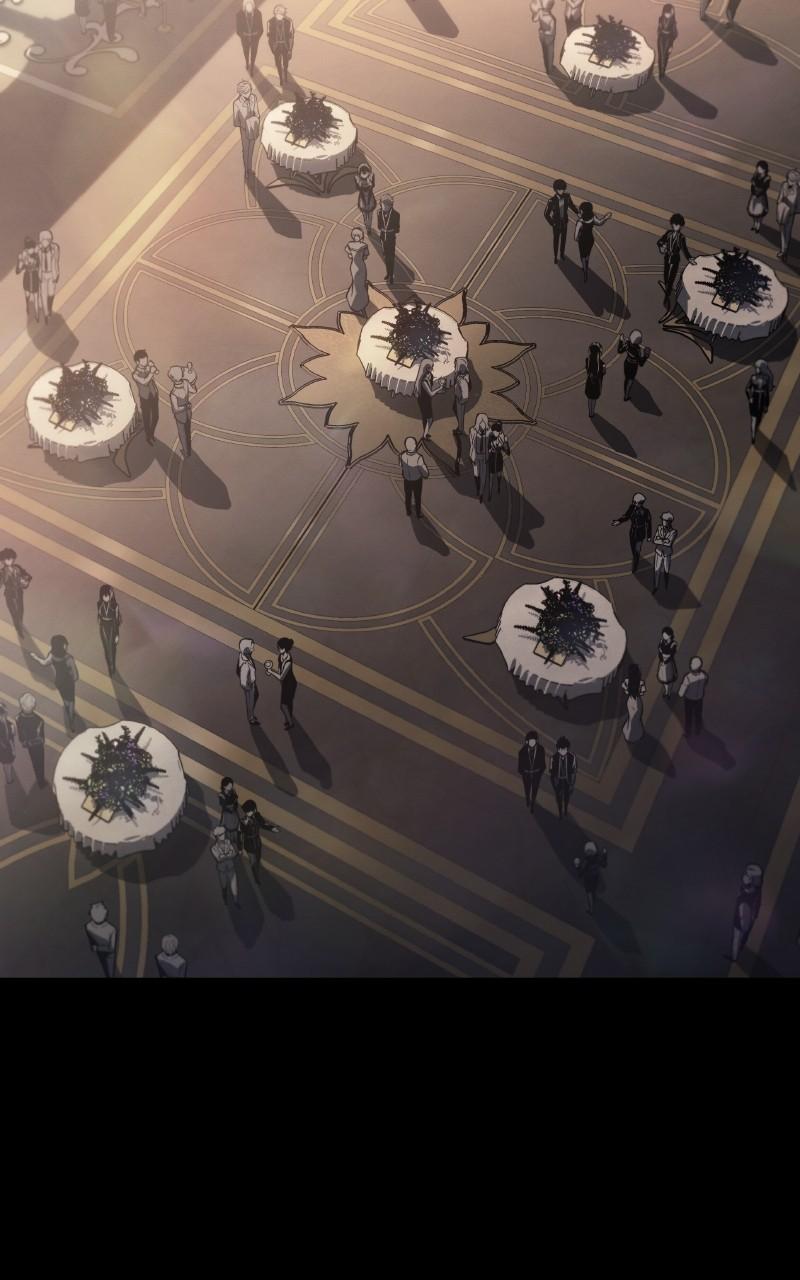 Bad Born Blood Chap 30 - Next Chap 31