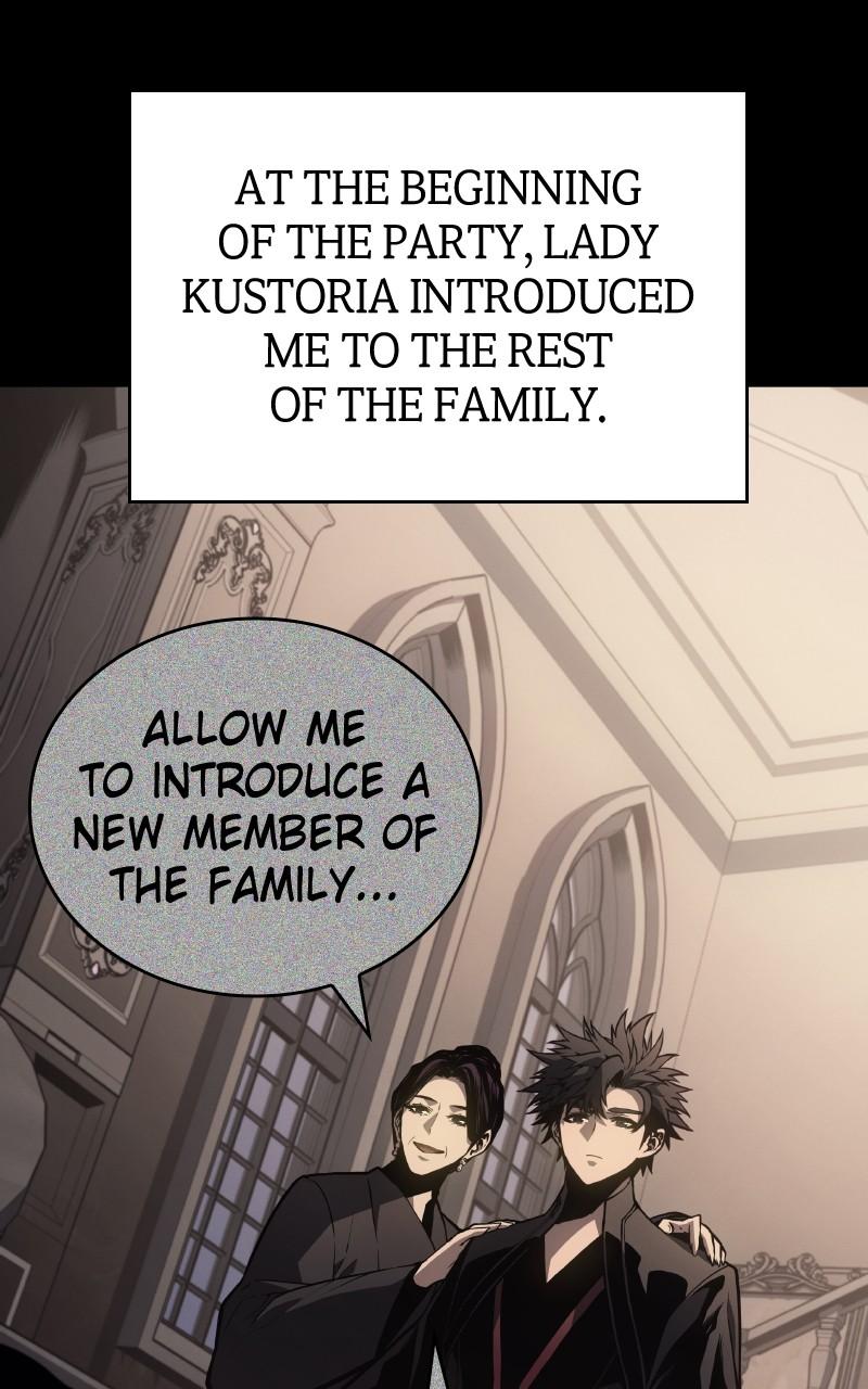 Bad Born Blood Chap 30 - Next Chap 31