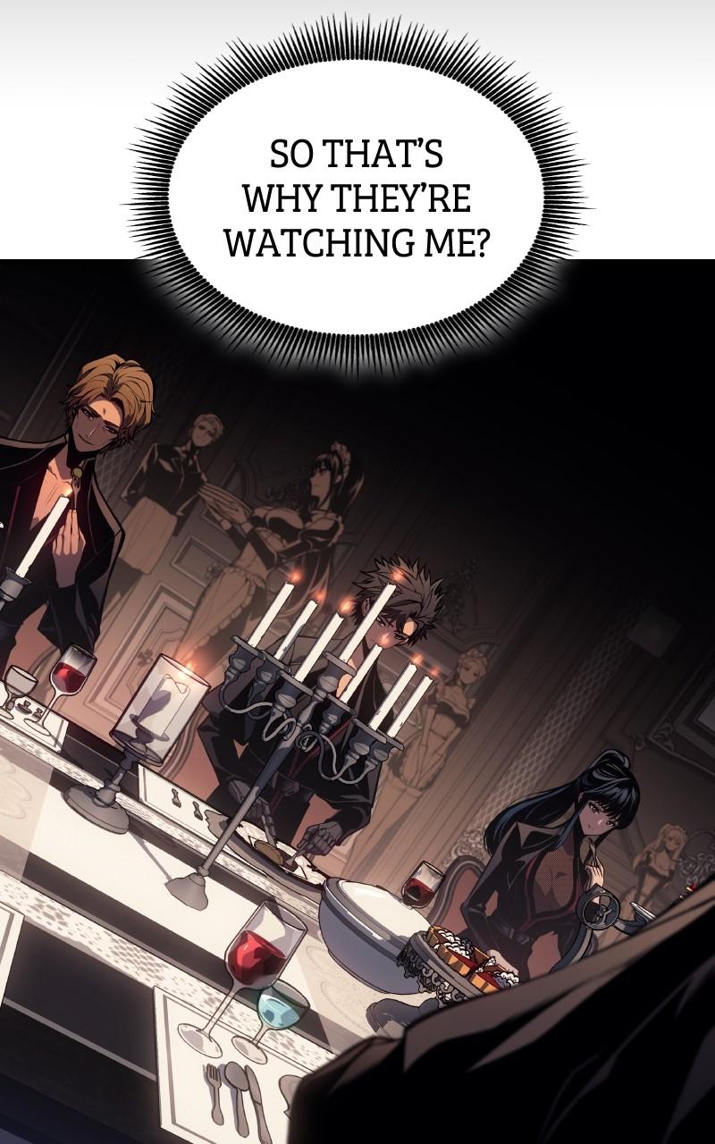 Bad Born Blood Chap 30 - Next Chap 31