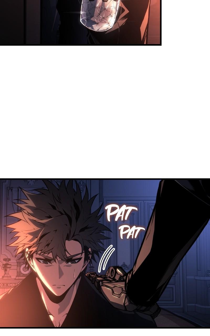Bad Born Blood Chap 30 - Next Chap 31