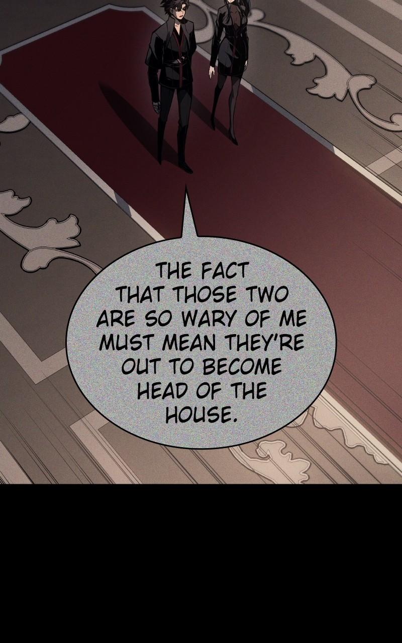 Bad Born Blood Chap 30 - Next Chap 31