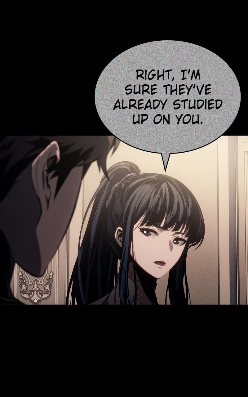 Bad Born Blood Chap 30 - Next Chap 31