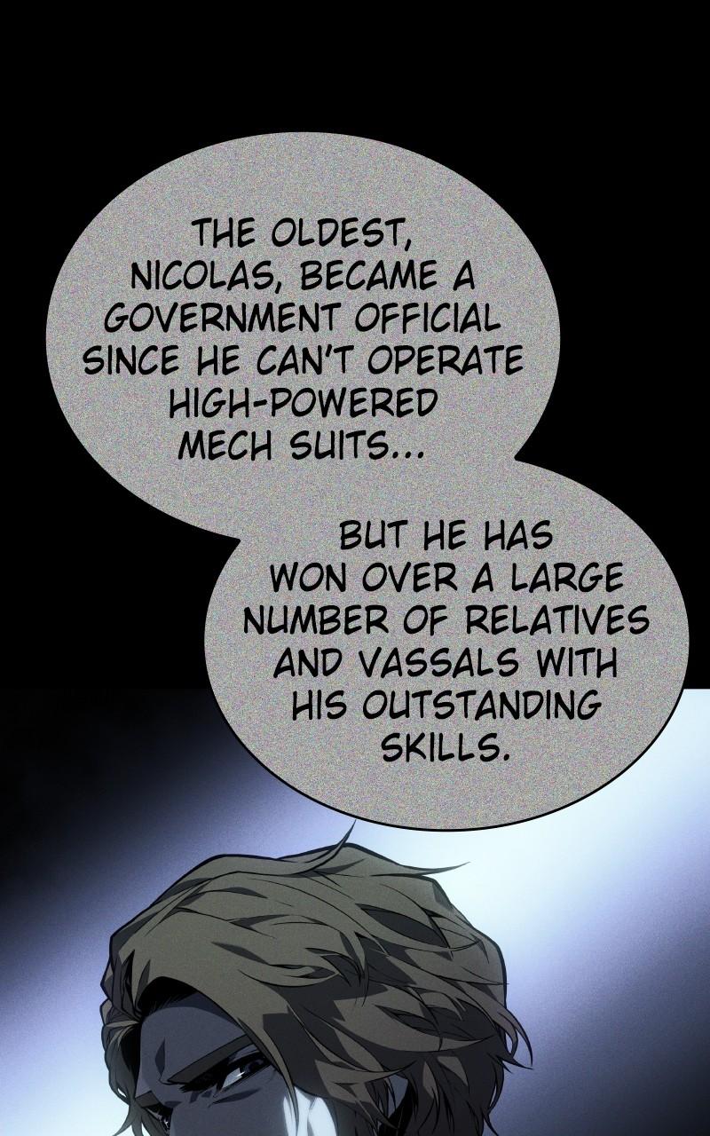 Bad Born Blood Chap 30 - Next Chap 31