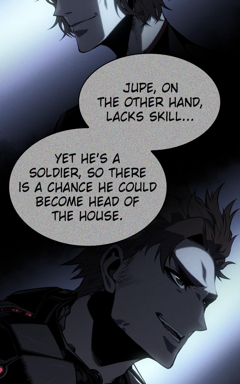 Bad Born Blood Chap 30 - Next Chap 31