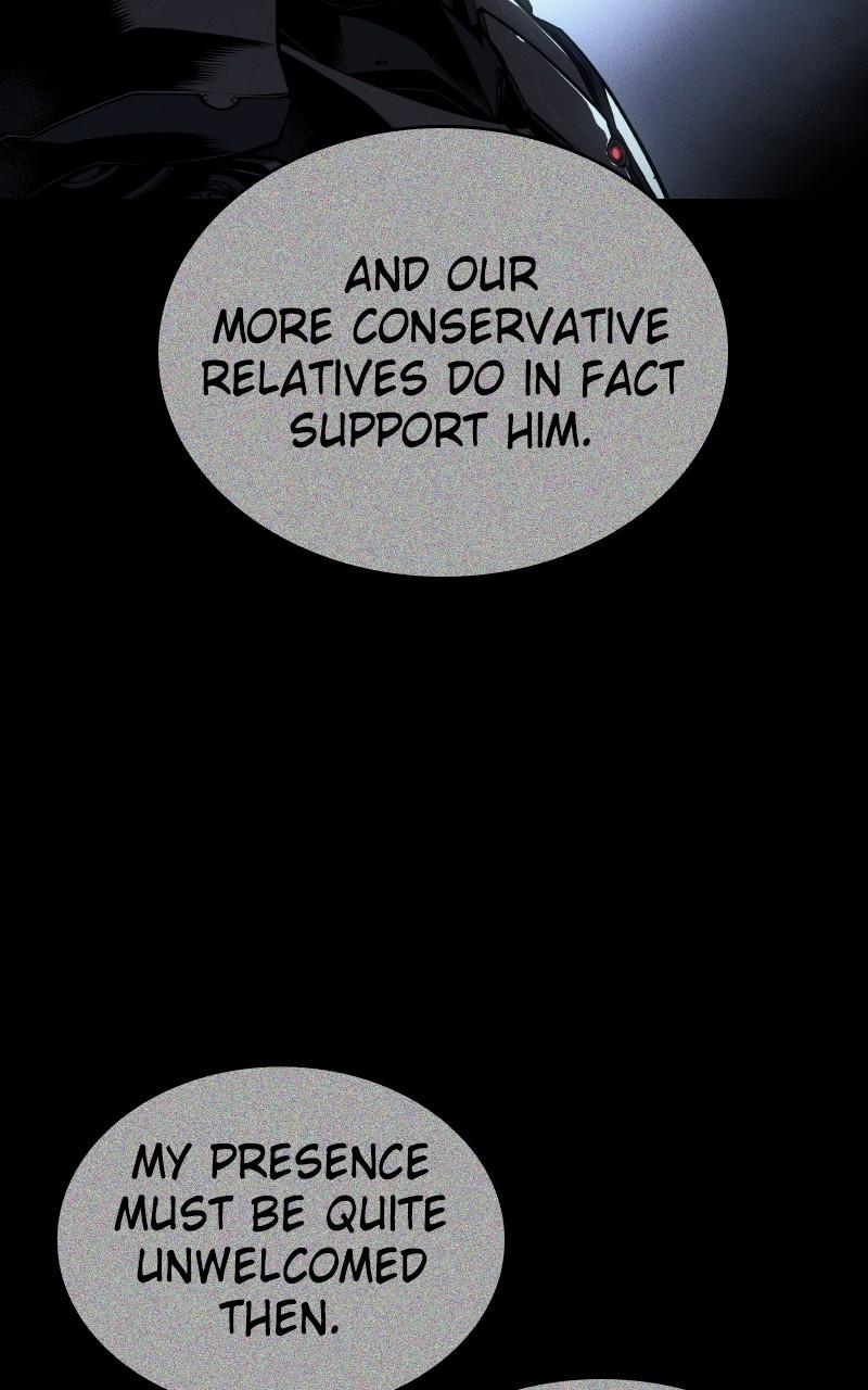 Bad Born Blood Chap 30 - Next Chap 31