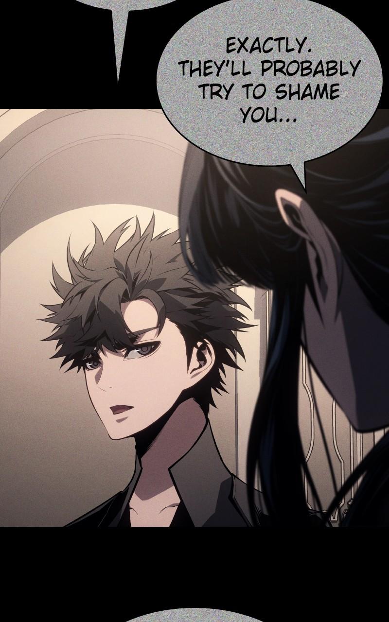 Bad Born Blood Chap 30 - Next Chap 31