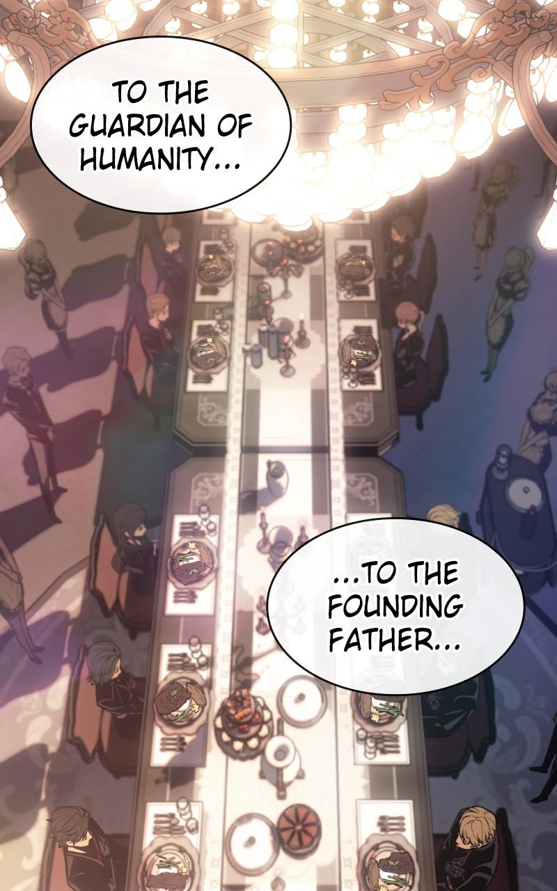 Bad Born Blood Chap 30 - Next Chap 31