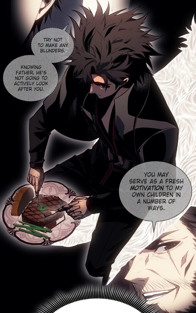 Bad Born Blood Chap 30 - Next Chap 31