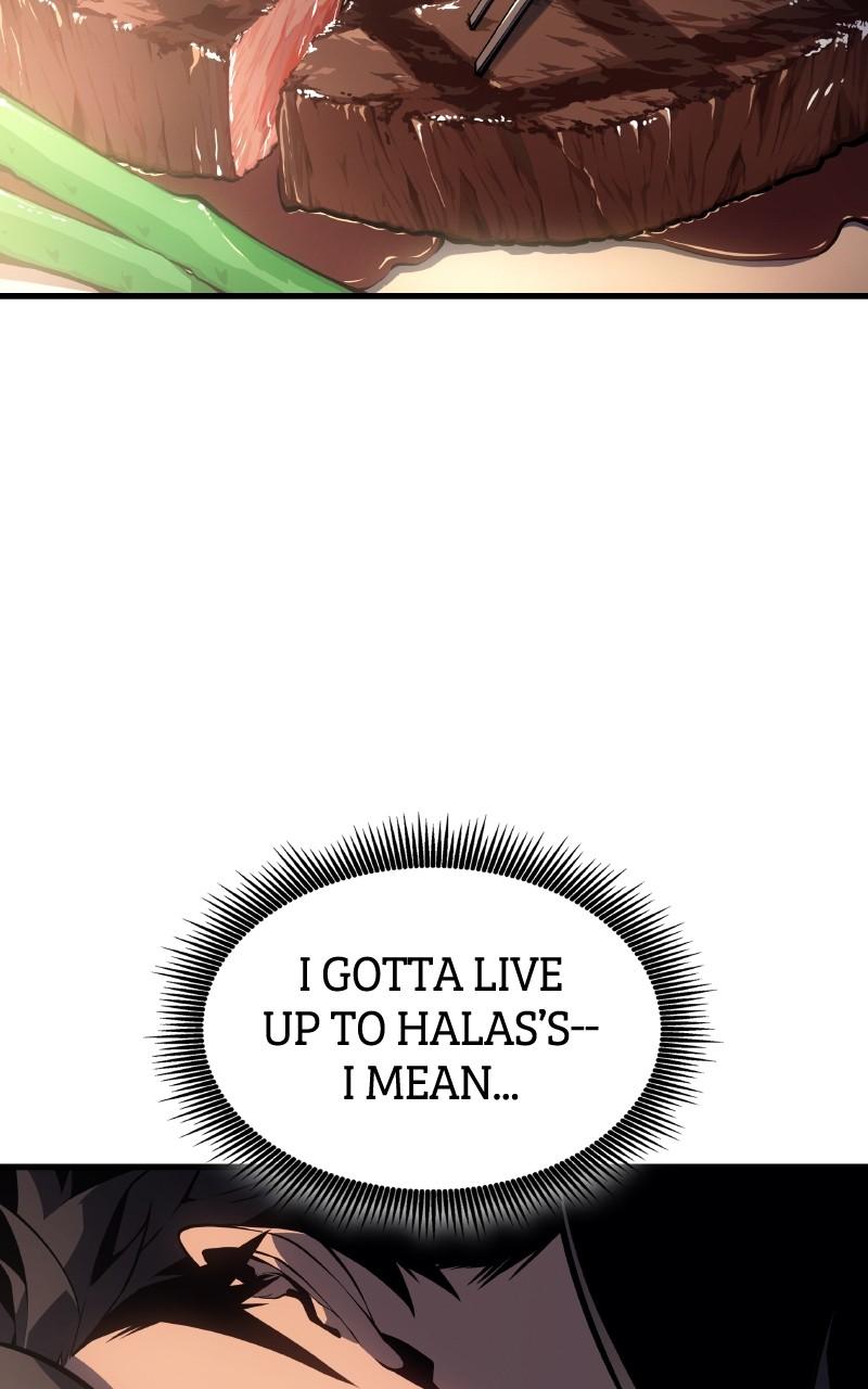 Bad Born Blood Chap 30 - Next Chap 31